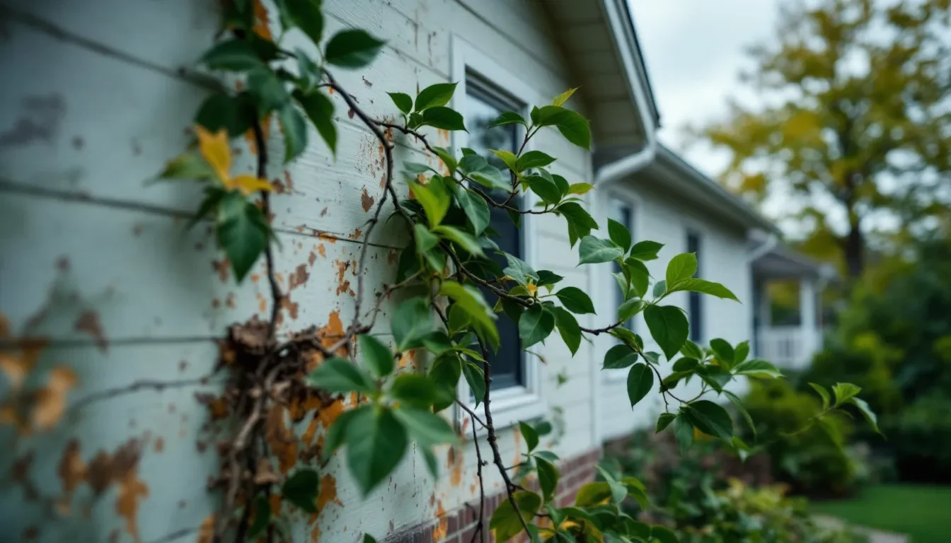 Cedar Tree Trimming in Rochester