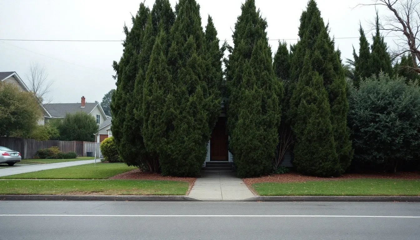 Tree Cabling And Bracing in Rochester